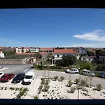 Ag Apartment With Balcony And Garage